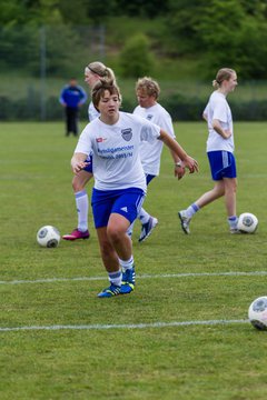 Bild 21 - Frauen FSC Kaltenkirchen : SG Wilstermarsch : Ergebnis: 1:1